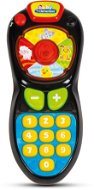 Clementoni My first remote control - Baby Toy