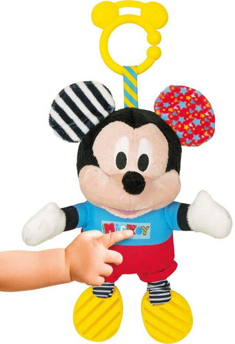 Mickey interactif - Clementoni