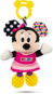 Clementoni Baby Minnie - Pushchair Toy