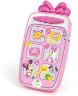 Clementoni Minnie My first phone - Baby Toy