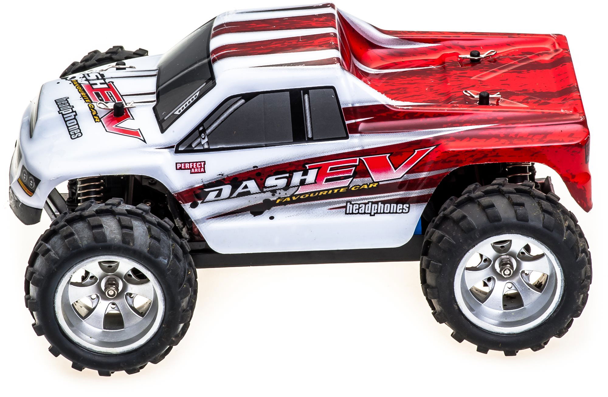 Brave pro rc hot sale car