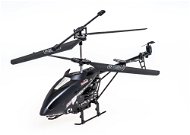 RCBuy Falcon Black - Távirányítós helikopter