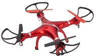 Carrera Videó NEXT (kamerával) - Drón