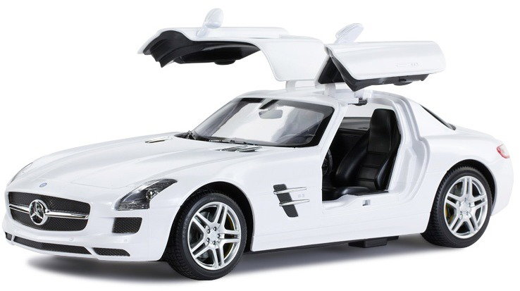 Rastar Mercedes-Benz SLS AMG 1:14