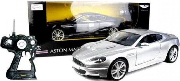 Aston Martin DBS 1 14 Remote Control Car alza.sk