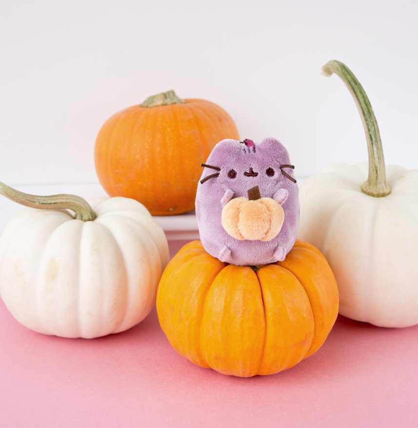 Halloween hotsell pusheen plush