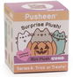 Pusheen mystery BOX S4 - Helloween - Schlüsselanhänger