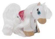 Pet Parade White Pony - Figure