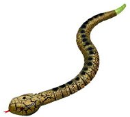 Wildroid Snake - RC Model
