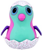 Hatchimals Plastic pet with pink effects - Interactive Toy