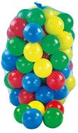 Plastic balls 100 pieces - Balls