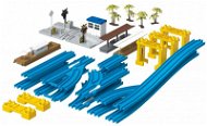 Dumica expansion kit for tracks, with accessories - Rail Set Accessory