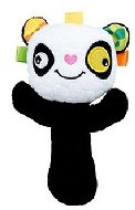 Discovery Baby Panda Rattle - Baby Rattle