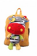 Discovery Toddler Backpack with Nursery Toy - Children's Backpack