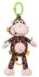 Discovery Baby Marta the Monkey - Baby Toy