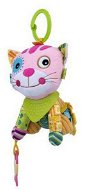 Discovery baby Tomcat Charles - Baby Toy