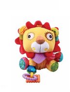Discovery Baby Louis the Lion - Baby Toy