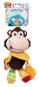 Discovery Baby Monkey Molly - Baby Toy