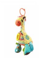 Discovery Baby Gina the Giraffe - Pushchair Toy