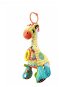 Discovery Baby Gina the Giraffe - Pushchair Toy