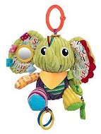 Discovery Baby Elvis the Elephant - Baby Toy