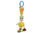 Discovery Baby Hanging Giraffe - Pushchair Toy