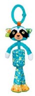 Discovery Baby Hanging Raccoon - Pushchair Toy