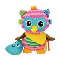 Discovery Baby Olivia the Owl - Baby Toy