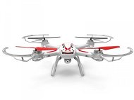 Drohne Syma X54Hc weiß - Drohne