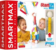 SmartMax Start - Stavebnica