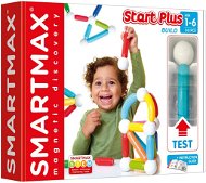 SmartMax Start Plus - Stavebnica