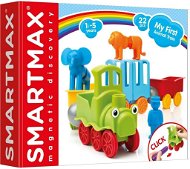 Smartmax My First Animal Train - Building Set