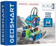 GeoSmart Moon Lander - Stavebnica