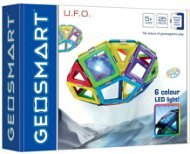 GeoSmart UFO - Stavebnica