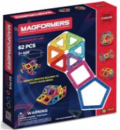 Magformers - Building Set