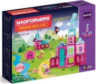 Magformers Princess Castle - Building Set