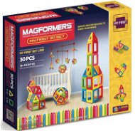 MagFormers My First MagFormers 30 - Building Set