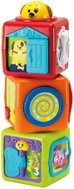 Didactic Folding Block - Kids’ Building Blocks
