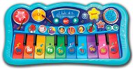 Zongora a legkisebbhez - Szintetizátor gyerekeknek