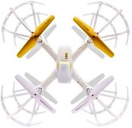Drohne JJR/C D61 weiß - Drohne