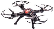 RCBuy Swan Black LH-X14WF - Drohne