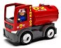 Multigo Fire Cisterna s hasičem - Toy Car