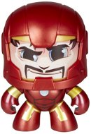 Marvel Mighty Muggs Iron Man - Figur