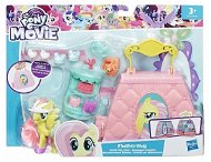 My Little Pony Pony Freunde - Fluttershy - Spielset