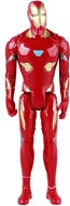 Hasbro Marvel Avengers Infinity War - Iron Man Actionfigur - Figur