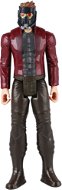 Hasbro Marvel Guardians of the Galaxy - Star-Lord Actionfigur - Figur
