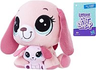 Littlest Pet Shop Pair - Holly and Bitsy Hownder - Soft Toy