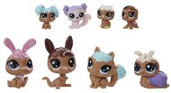 Littlest Pet Shop Frosting Frenzy chocolate - Game Set