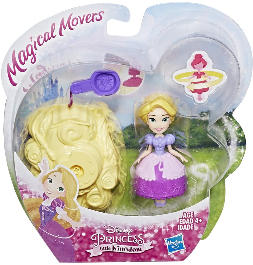 Little deals kingdom rapunzel