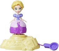 Disney Princess Magical Movers Little Kingdom Princess - Rapunzel - Doll
